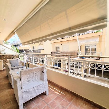 Betty'S Apartment Alexandroupoli Exterior photo
