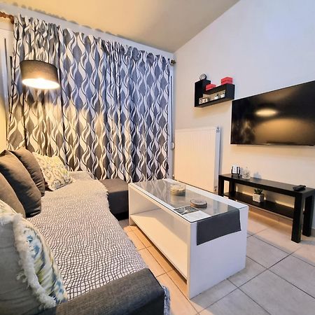 Betty'S Apartment Alexandroupoli Exterior photo